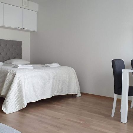 Magic City Center For Two Турку Екстер'єр фото