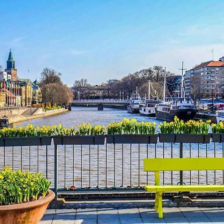 Magic City Center For Two Турку Екстер'єр фото