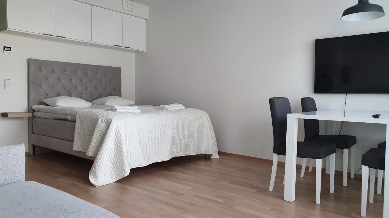 Magic City Center For Two Турку Екстер'єр фото